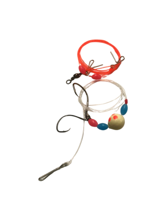 Ham &  Cheese's Up n Over rigs